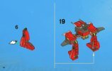 Building Instructions - LEGO - 7977 - Seabed Strider: Page 18