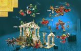 Building Instructions - LEGO - 7977 - Seabed Strider: Page 21