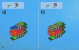 Building Instructions - LEGO - 7978 - Angler Attack: Page 18