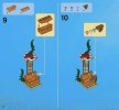 Building Instructions - LEGO - 7984 - Deep Sea Raider: Page 6