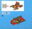 Building Instructions - LEGO - 7984 - Deep Sea Raider: Page 17