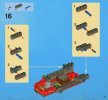 Building Instructions - LEGO - 7984 - Deep Sea Raider: Page 19