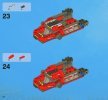 Building Instructions - LEGO - 7984 - Deep Sea Raider: Page 24