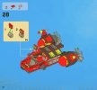 Building Instructions - LEGO - 7984 - Deep Sea Raider: Page 32