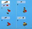 Building Instructions - LEGO - 7984 - Deep Sea Raider: Page 37