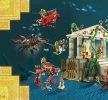 Building Instructions - LEGO - 7984 - Deep Sea Raider: Page 44