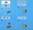 Building Instructions - LEGO - 7984 - Deep Sea Raider: Page 7