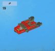 Building Instructions - LEGO - 7984 - Deep Sea Raider: Page 21