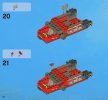 Building Instructions - LEGO - 7984 - Deep Sea Raider: Page 22