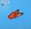 Building Instructions - LEGO - 7984 - Deep Sea Raider: Page 23