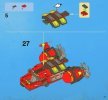 Building Instructions - LEGO - 7984 - Deep Sea Raider: Page 31