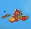 Building Instructions - LEGO - 7984 - Deep Sea Raider: Page 36