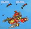 Building Instructions - LEGO - 7984 - Deep Sea Raider: Page 42