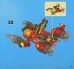 Building Instructions - LEGO - 7984 - Deep Sea Raider: Page 43