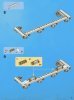 Building Instructions - LEGO - 7985 - City of Atlantis: Page 51