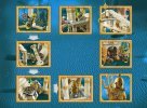 Building Instructions - LEGO - 7985 - City of Atlantis: Page 79