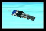 Building Instructions - LEGO - 7990 - Cement Mixer: Page 11