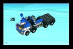 Building Instructions - LEGO - 7990 - Cement Mixer: Page 26