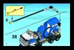 Building Instructions - LEGO - 7990 - Cement Mixer: Page 42