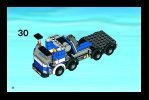 Building Instructions - LEGO - 7990 - Cement Mixer: Page 32