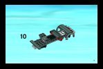 Building Instructions - LEGO - 7991 - Garbage Truck: Page 12