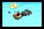 Building Instructions - LEGO - 7991 - Garbage Truck: Page 18