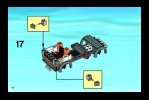 Building Instructions - LEGO - 7991 - Garbage Truck: Page 19