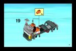 Building Instructions - LEGO - 7991 - Garbage Truck: Page 22