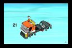 Building Instructions - LEGO - 7991 - Garbage Truck: Page 24