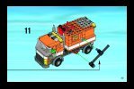 Building Instructions - LEGO - 7991 - Garbage Truck: Page 34