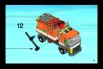 Building Instructions - LEGO - 7991 - Garbage Truck: Page 36