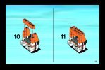 Building Instructions - LEGO - 7991 - Garbage Truck: Page 40