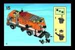 Building Instructions - LEGO - 7991 - Garbage Truck: Page 43