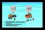 Building Instructions - LEGO - 7991 - Garbage Truck: Page 2