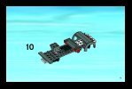 Building Instructions - LEGO - 7991 - Garbage Truck: Page 11