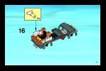 Building Instructions - LEGO - 7991 - Garbage Truck: Page 17