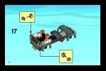 Building Instructions - LEGO - 7991 - Garbage Truck: Page 18