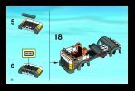 Building Instructions - LEGO - 7991 - Garbage Truck: Page 20