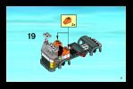 Building Instructions - LEGO - 7991 - Garbage Truck: Page 21