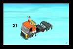 Building Instructions - LEGO - 7991 - Garbage Truck: Page 23