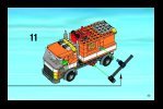 Building Instructions - LEGO - 7991 - Garbage Truck: Page 33