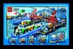 Building Instructions - LEGO - 7991 - Garbage Truck: Page 48