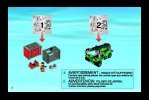 Building Instructions - LEGO - 7992 - Container Stacker: Page 2