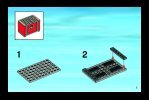 Building Instructions - LEGO - 7992 - Container Stacker: Page 5