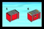 Building Instructions - LEGO - 7992 - Container Stacker: Page 7