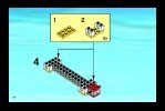 Building Instructions - LEGO - 7992 - Container Stacker: Page 14