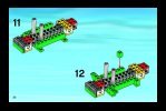 Building Instructions - LEGO - 7992 - Container Stacker: Page 20