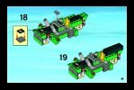 Building Instructions - LEGO - 7992 - Container Stacker: Page 25