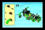 Building Instructions - LEGO - 7992 - Container Stacker: Page 29