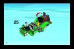 Building Instructions - LEGO - 7992 - Container Stacker: Page 30